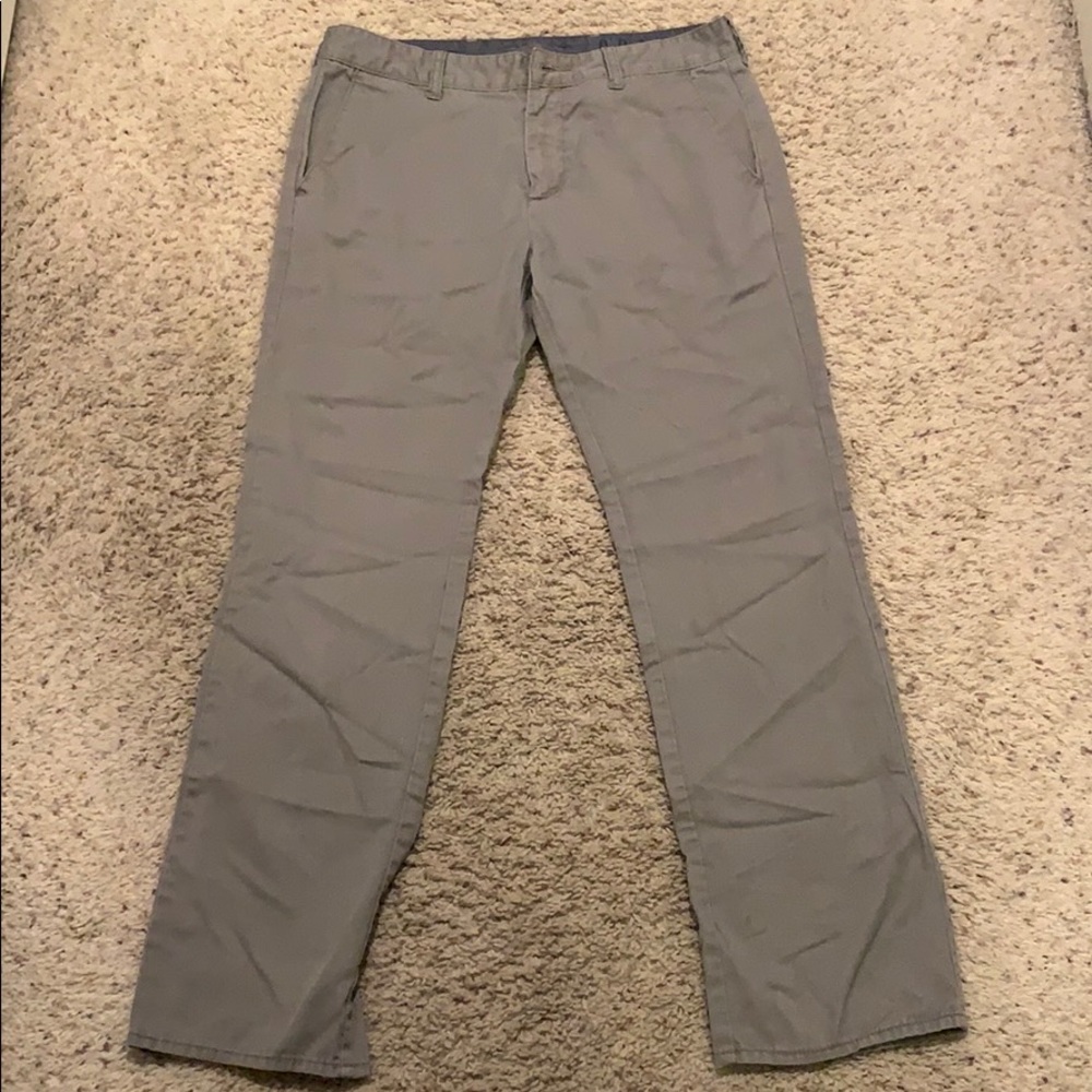 California Republic casual dress pants 30x30